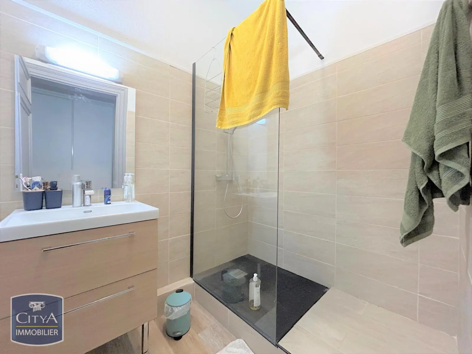 Photo 5 Appartement 2 pièces 48.4m²