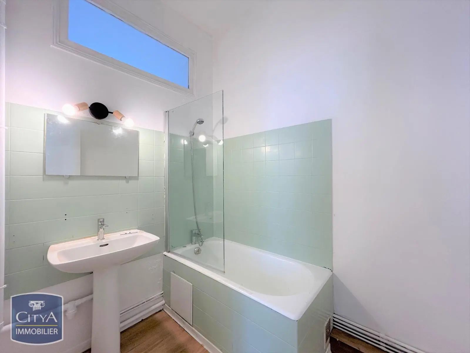 Photo 3 appartement Libourne