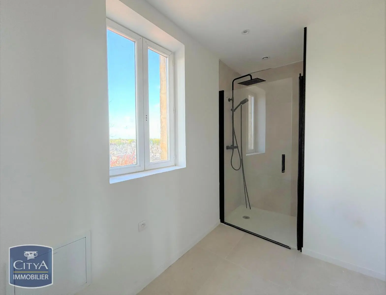 Photo 2 appartement Coutras
