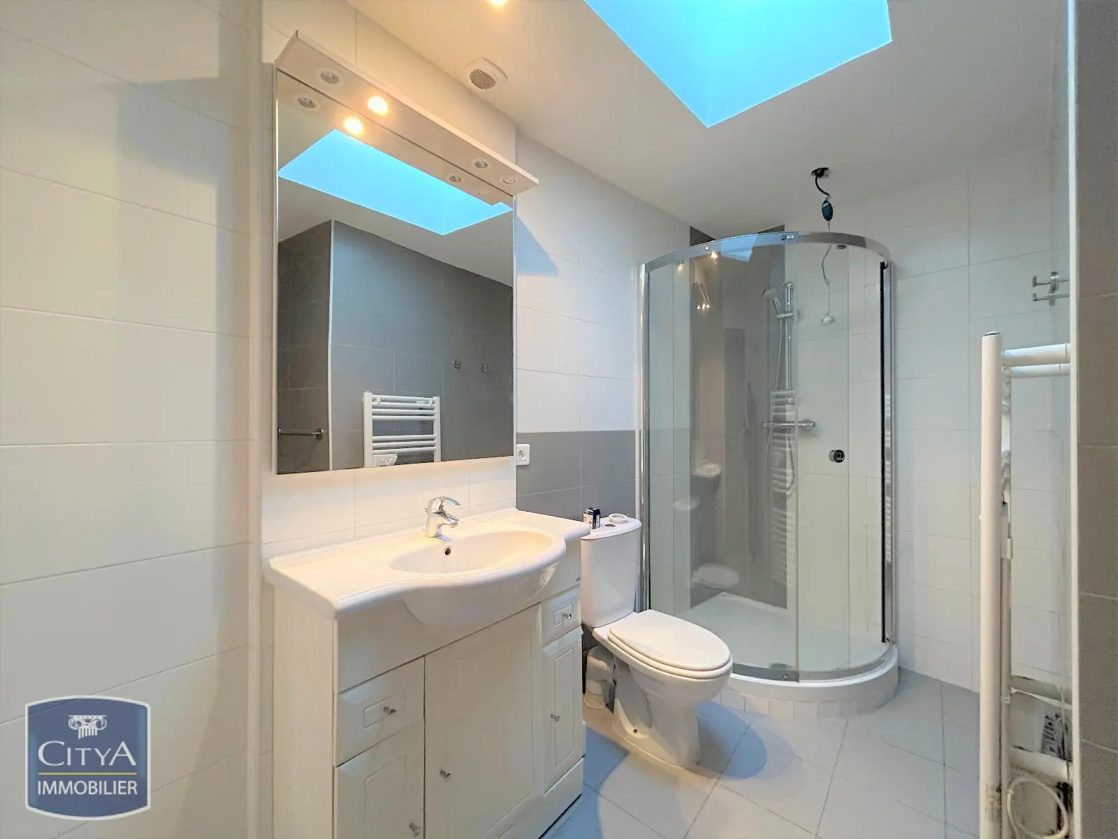 Photo 4 Appartement 1 pièce 25.8m²