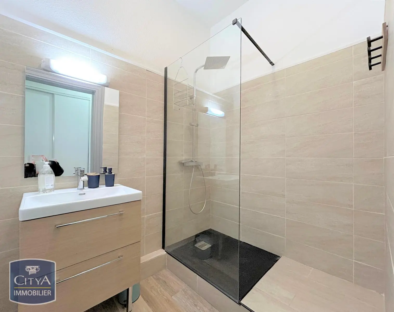 Photo 5 Appartement 2 pièces 48.4m²