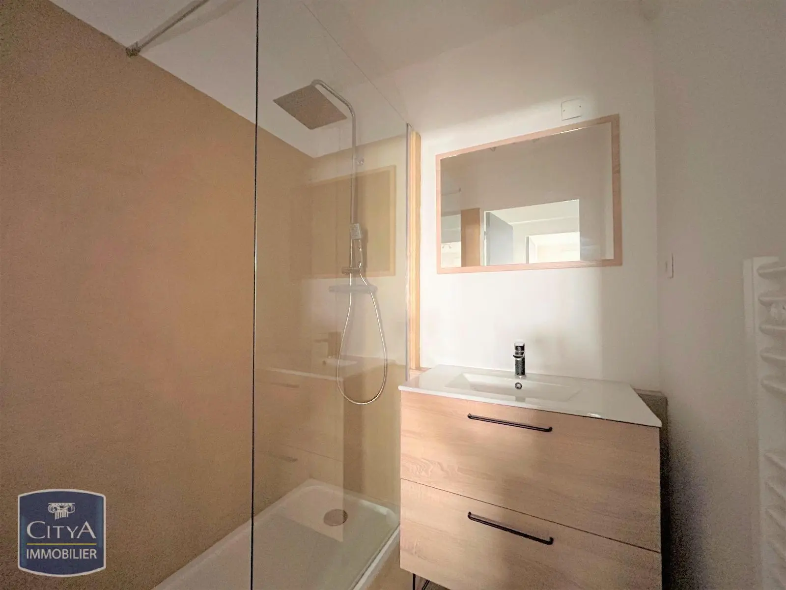 Photo 5 Appartement 3 pièces 51.96m²