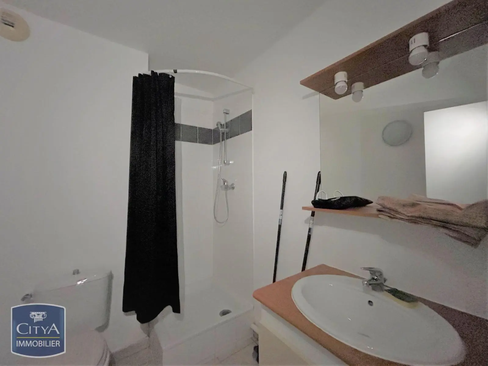 Photo 4 Appartement 1 pièce 21.95m²