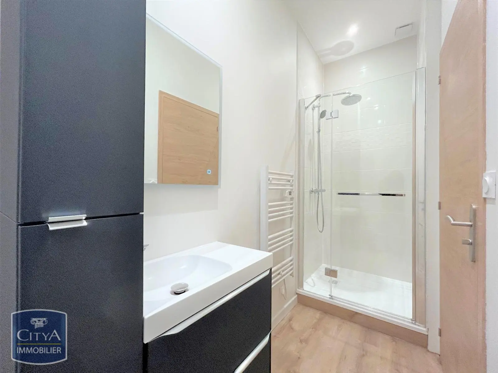 Photo 5 Appartement 2 pièces 45.95m²