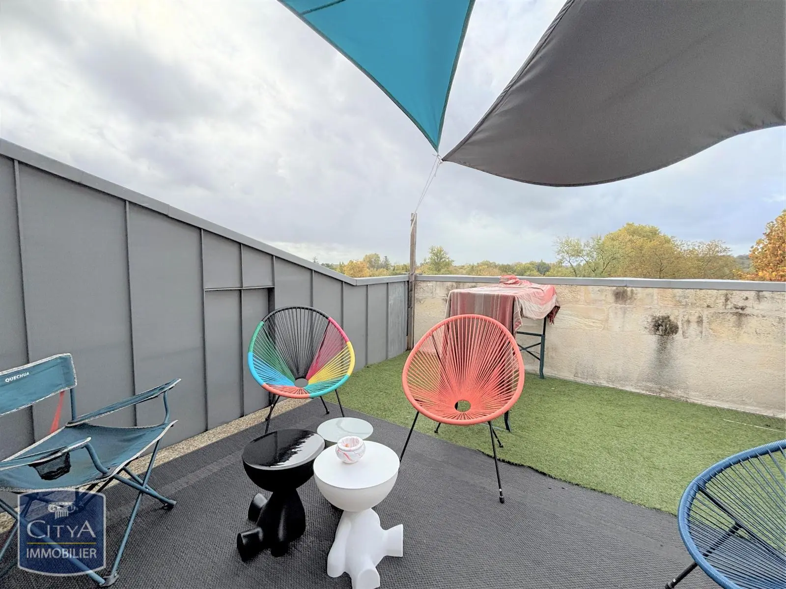 Photo 5 Appartement 3 pièces 72.65m²