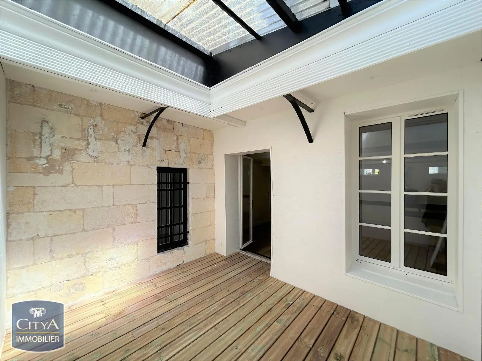 Photo 4 Appartement 4 pièces 124.41m²