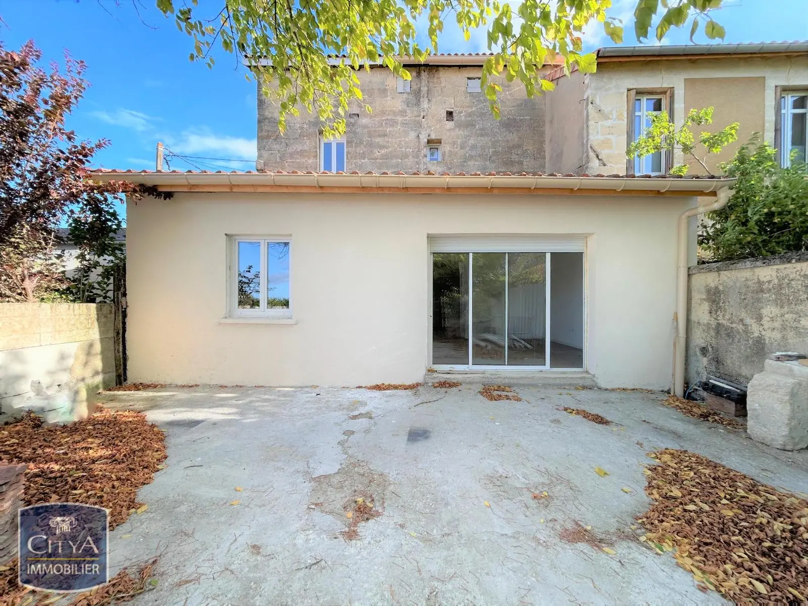 Photo 6 appartement Coutras