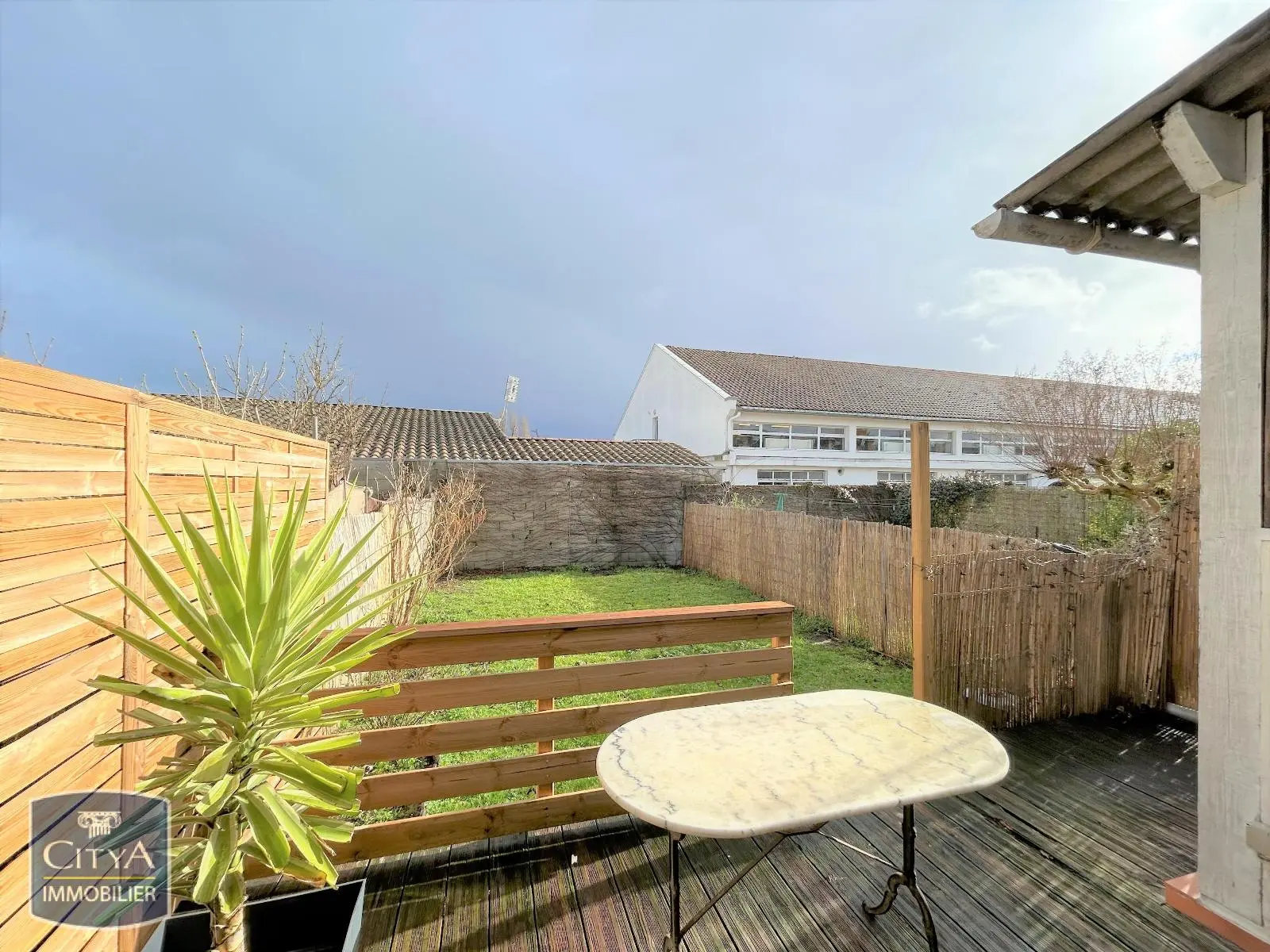 Photo 5 Maison 2 pièces 56.33m²