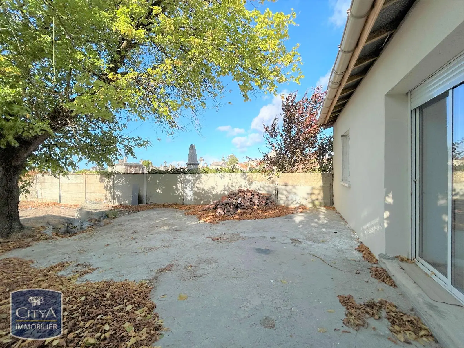 Photo 5 appartement Coutras