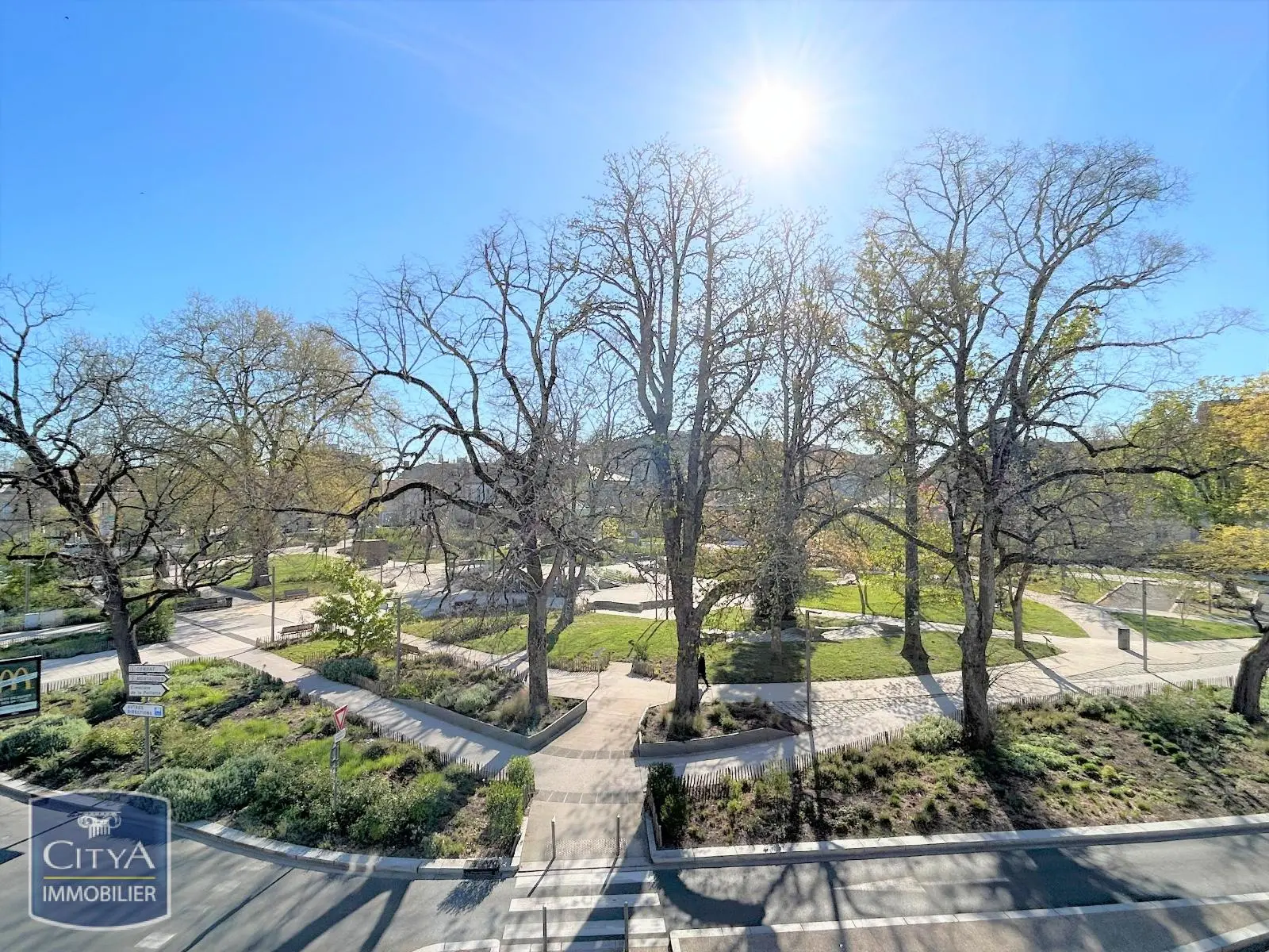 Photo 5 Appartement 1 pièce 25.8m²