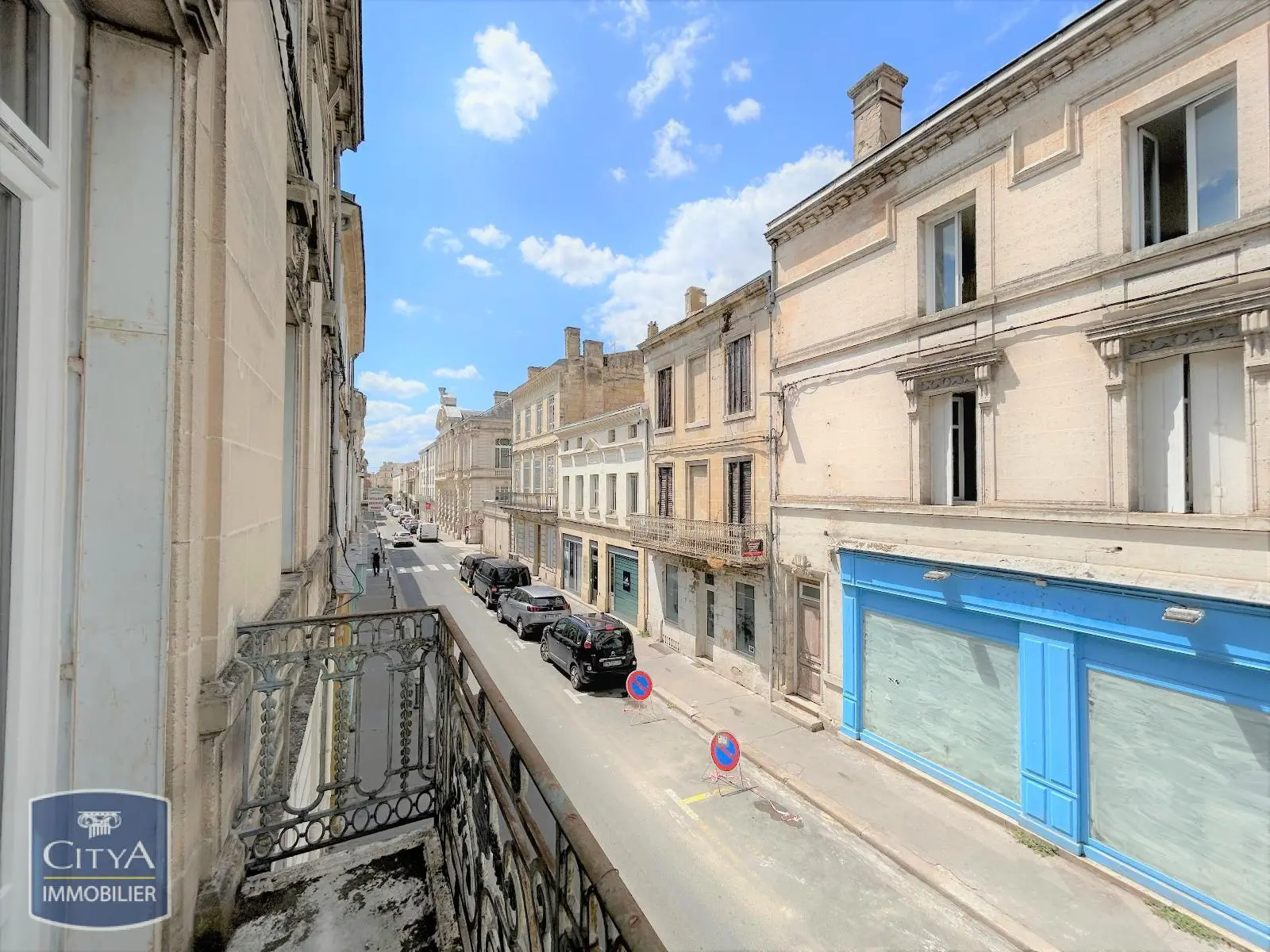 Photo 4 appartement Libourne