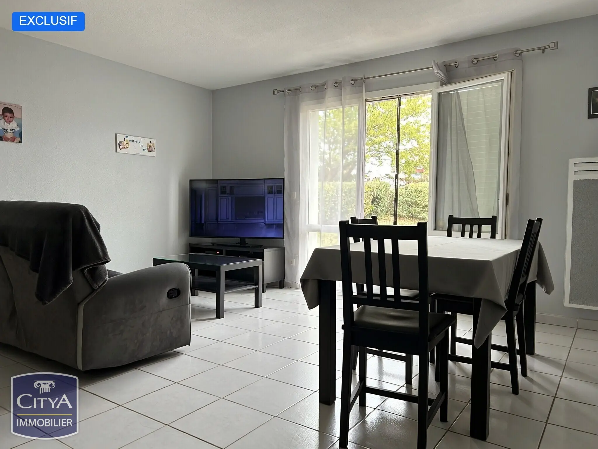 Photo 1 Maison 3 pièces 65.16m²
