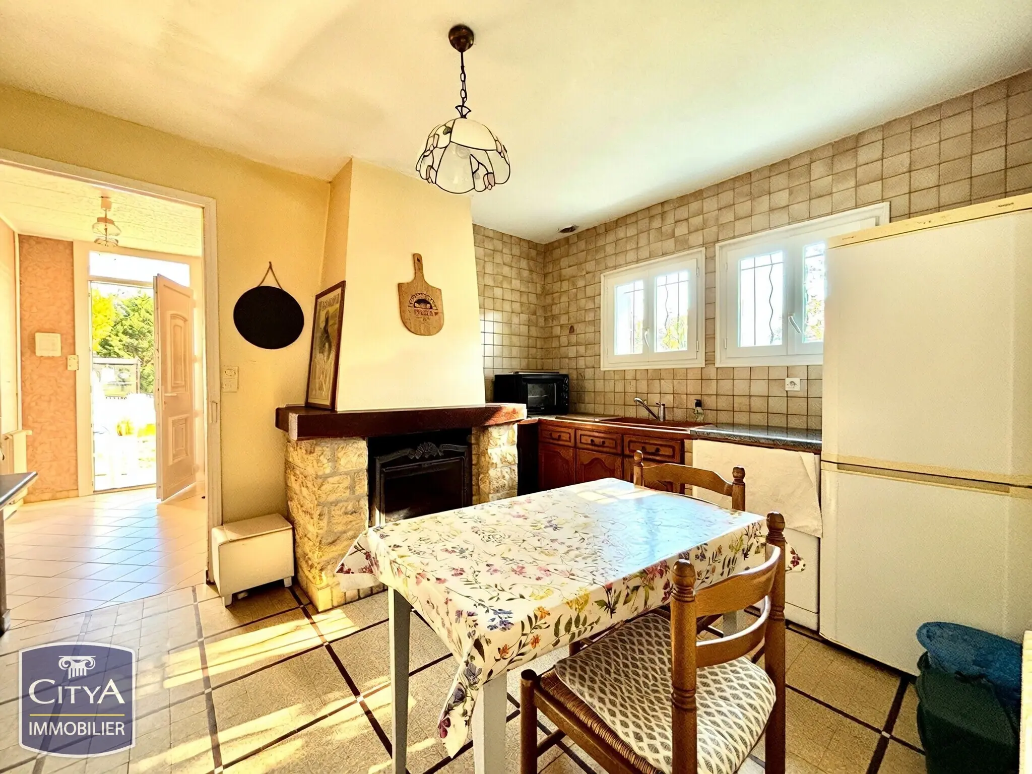 Photo 4 Maison 5 pièces 102m²