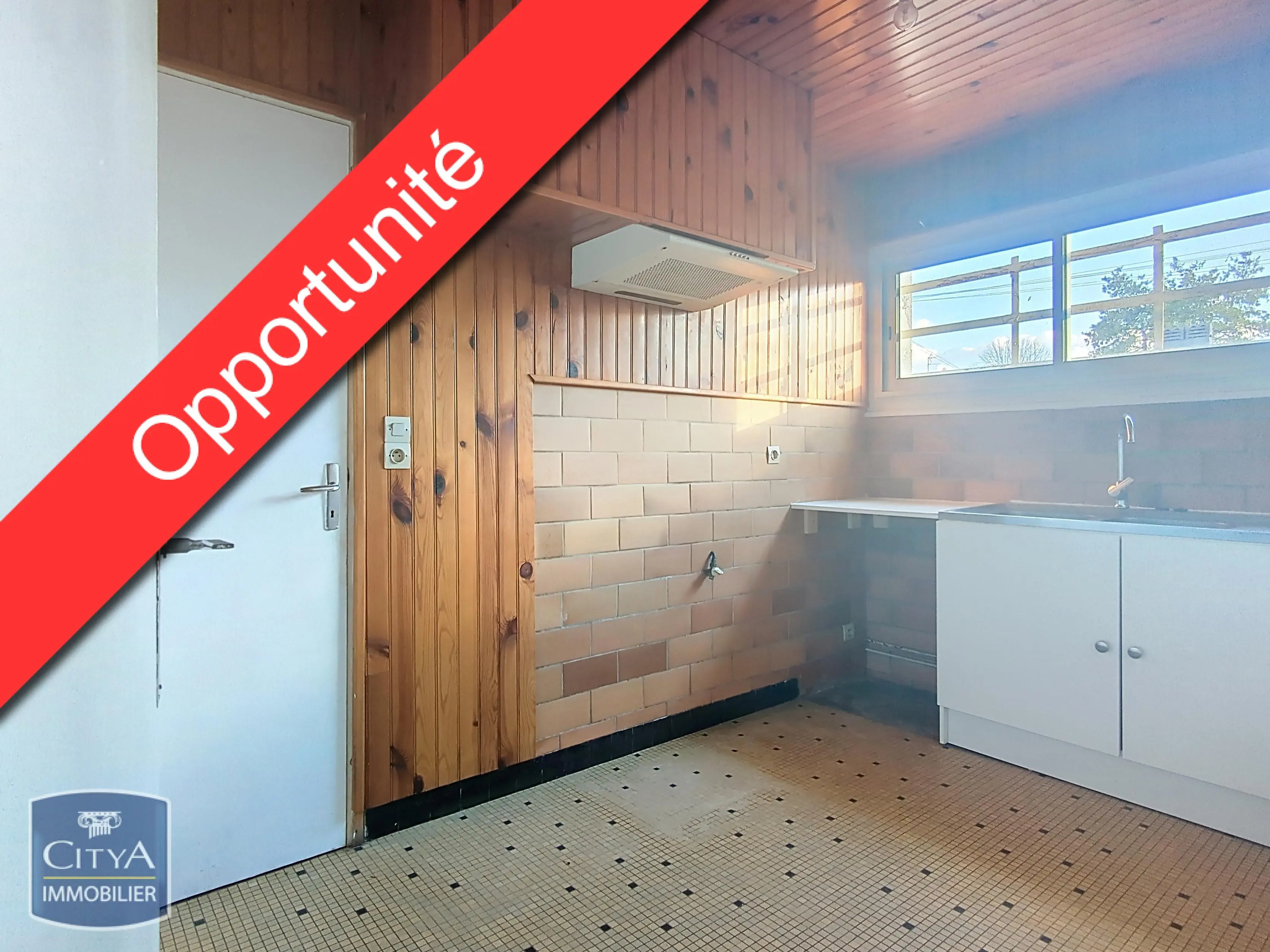 Photo 5 Maison 5 pièces 75m²