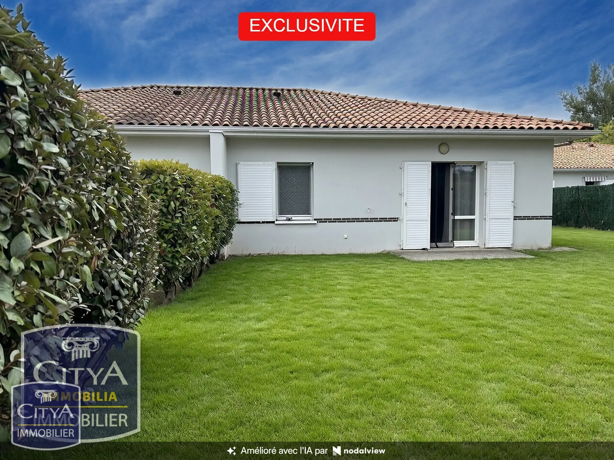 Photo 6 Maison 3 pièces 65.16m²