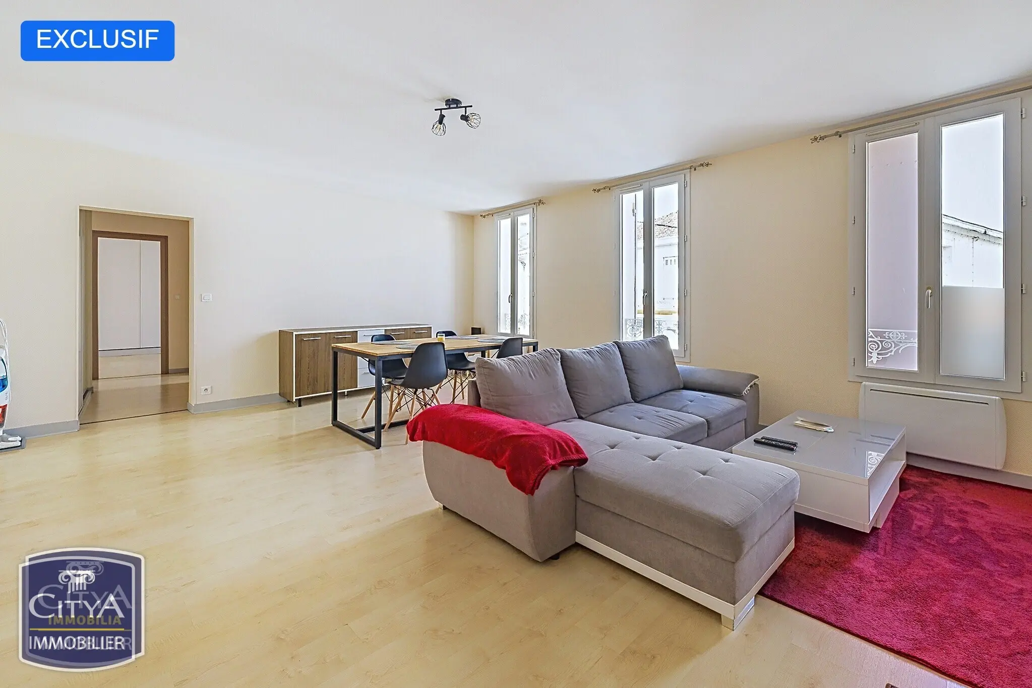 Photo 4 Immeuble 189m²