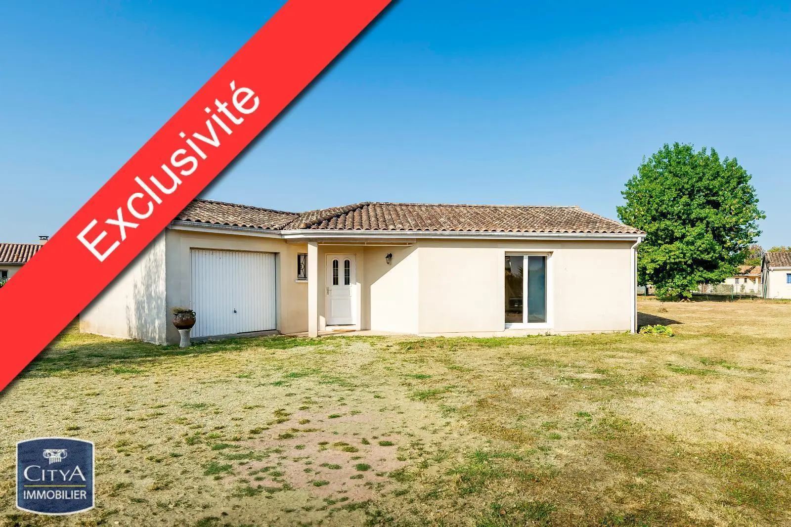 Photo 1 Maison 4 pièces 104m²