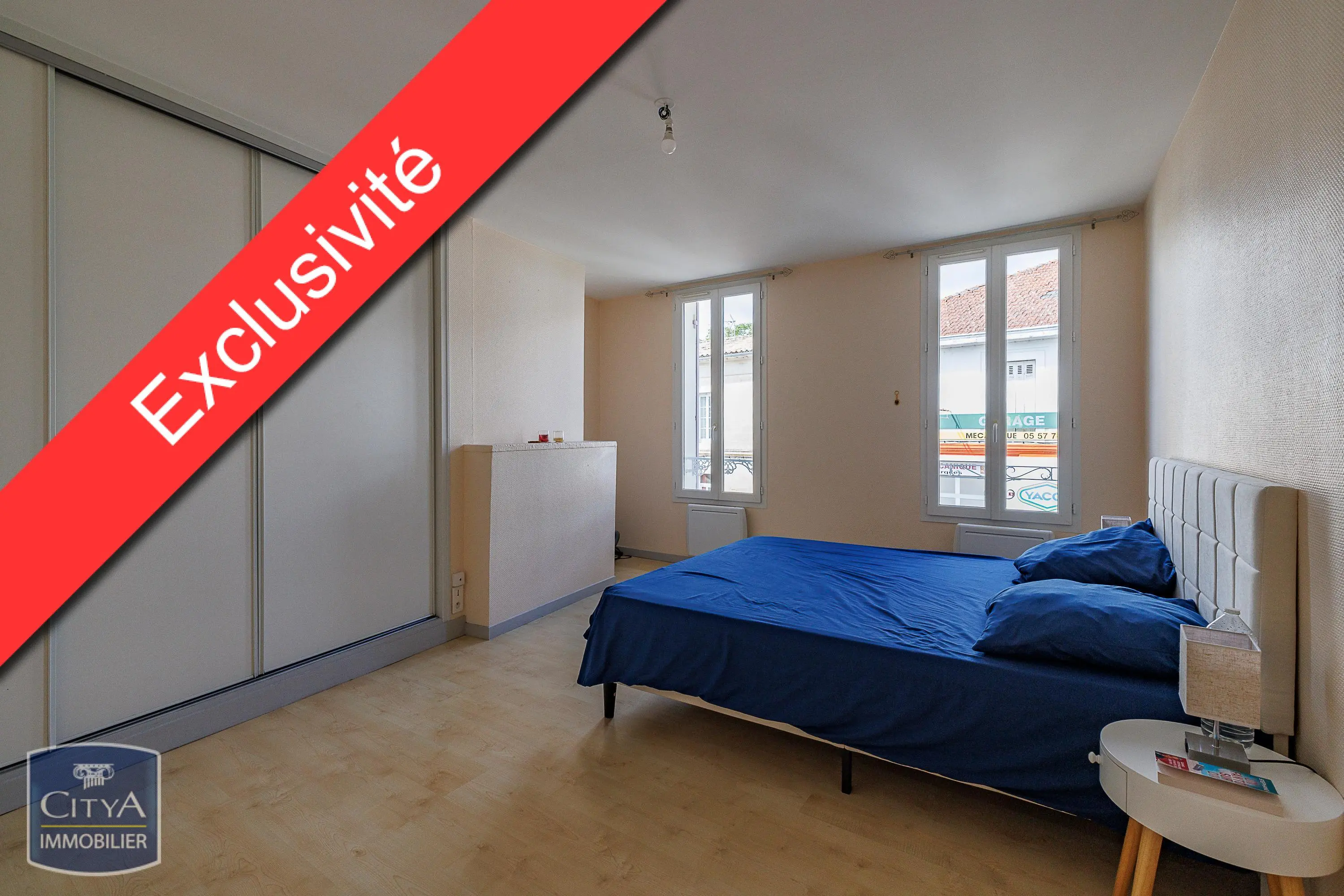Photo 6 Immeuble 189m²