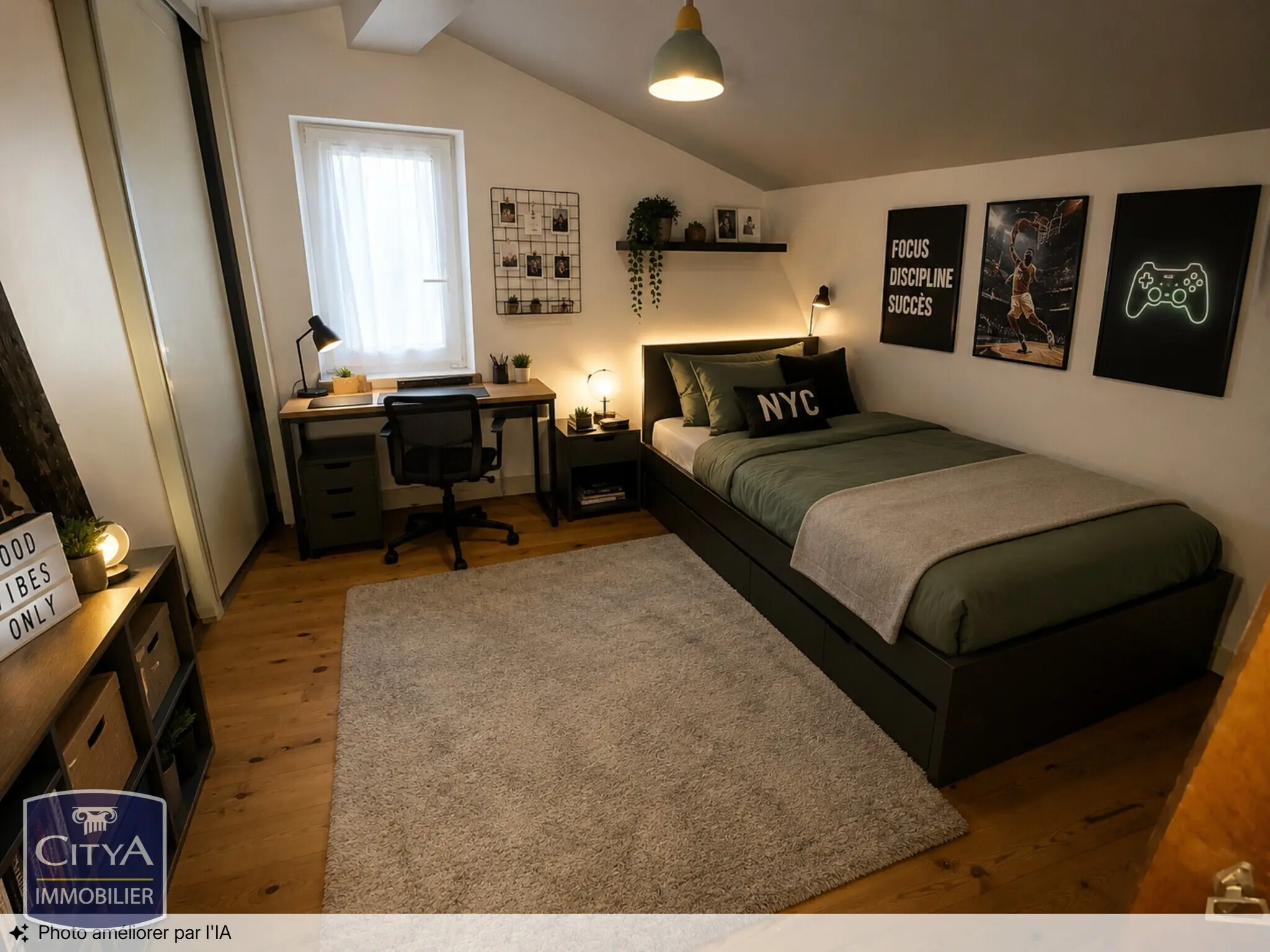Photo 13 Maison 6 pièces 133m²