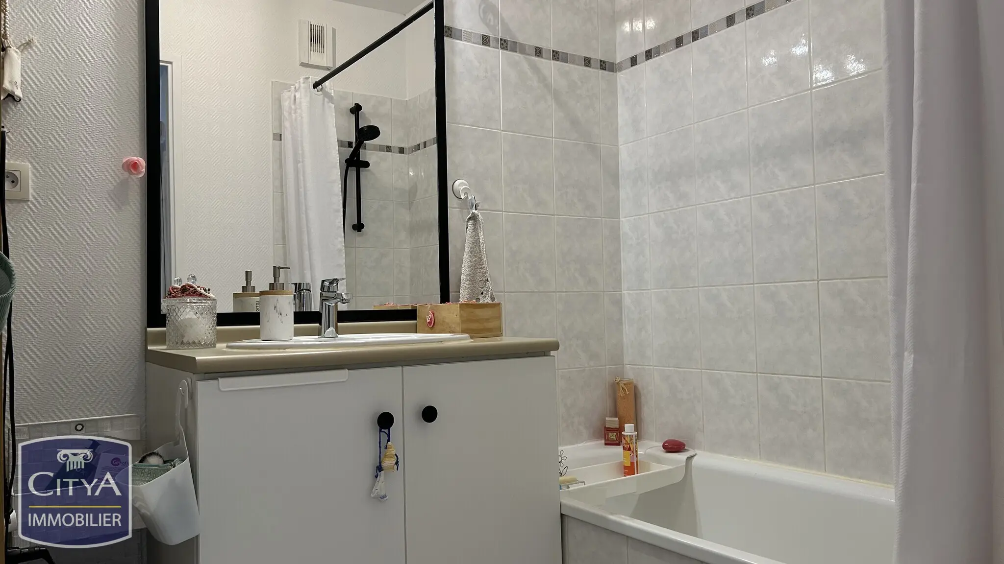 Photo 5 Appartement 3 pièces 56m²