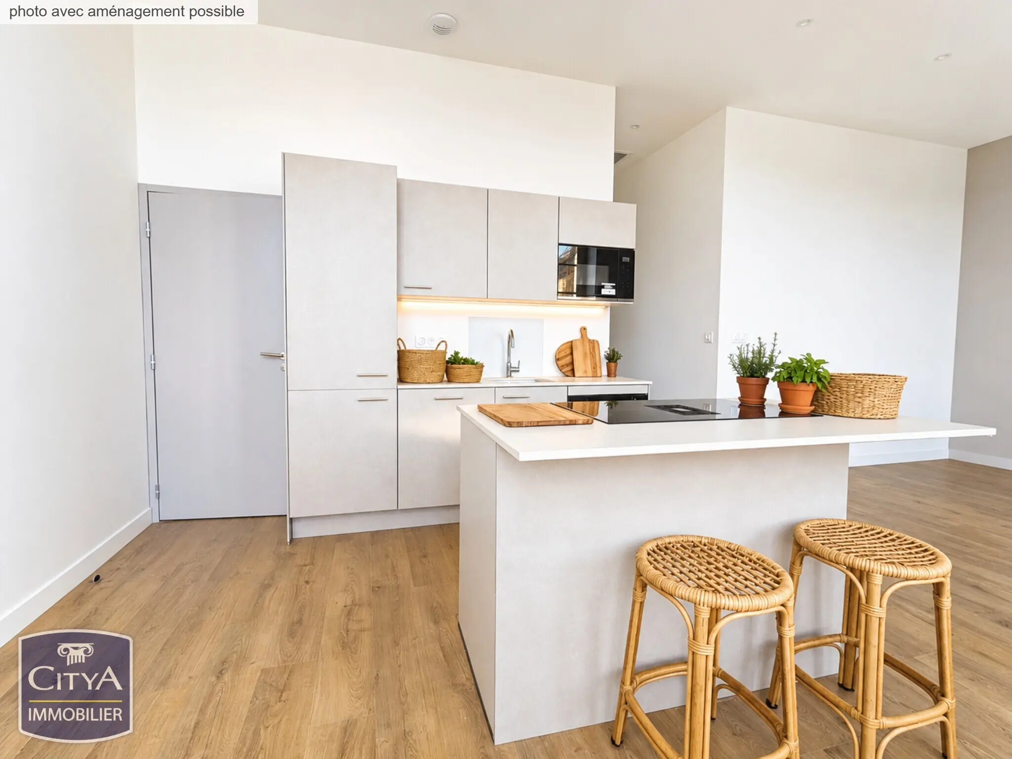 Photo 4 Appartement 4 pièces 75.13m²