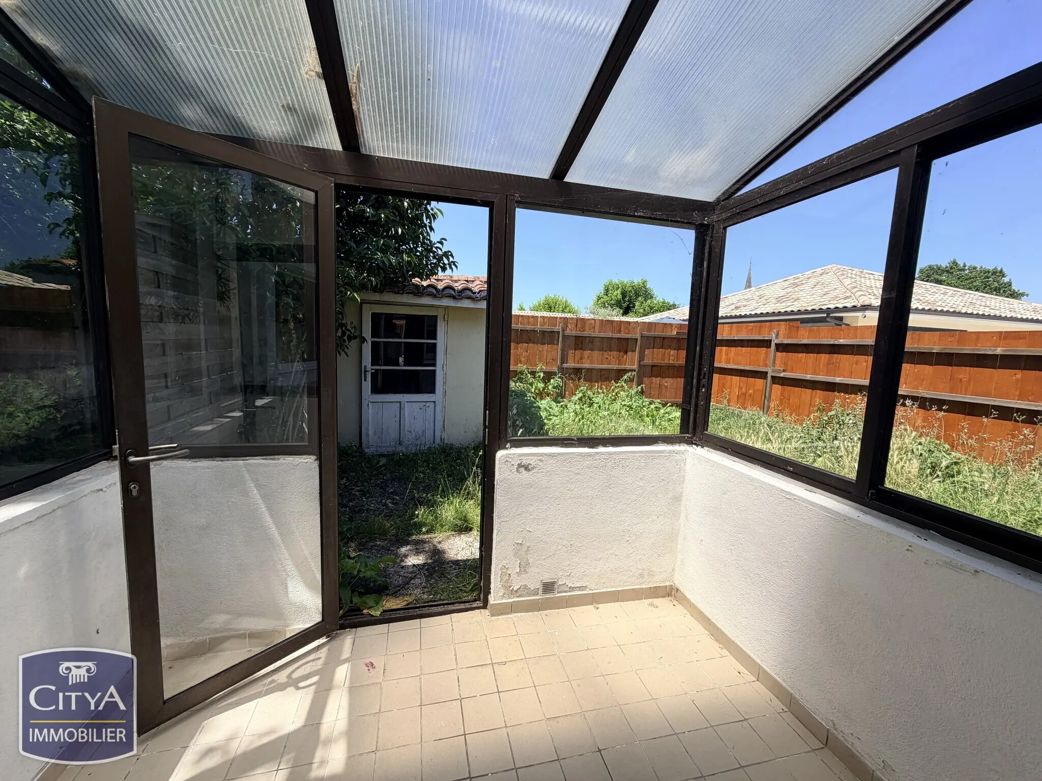 Photo 3 Maison 3 pièces 50m²