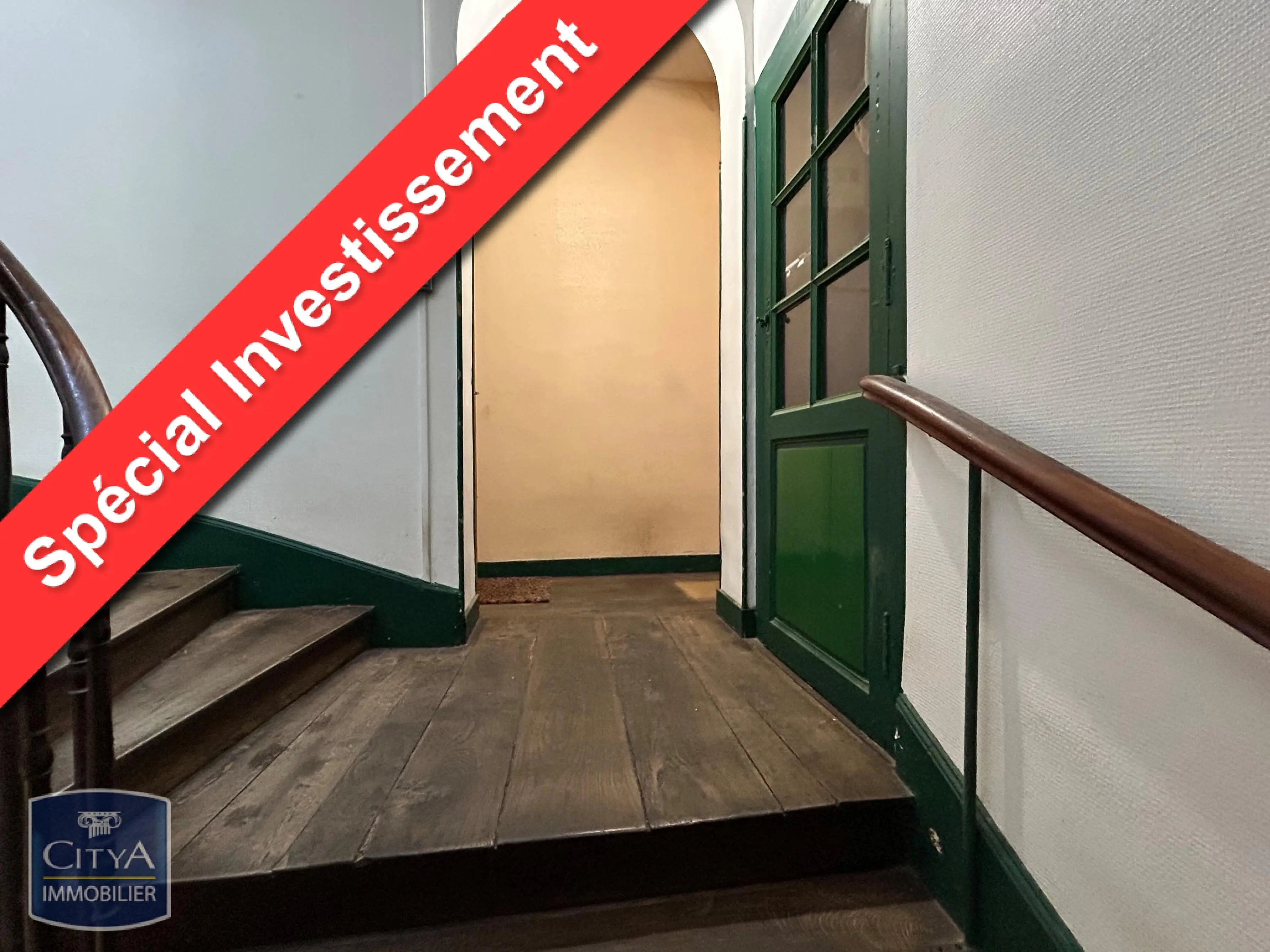 Photo 7 Immeuble 183m²