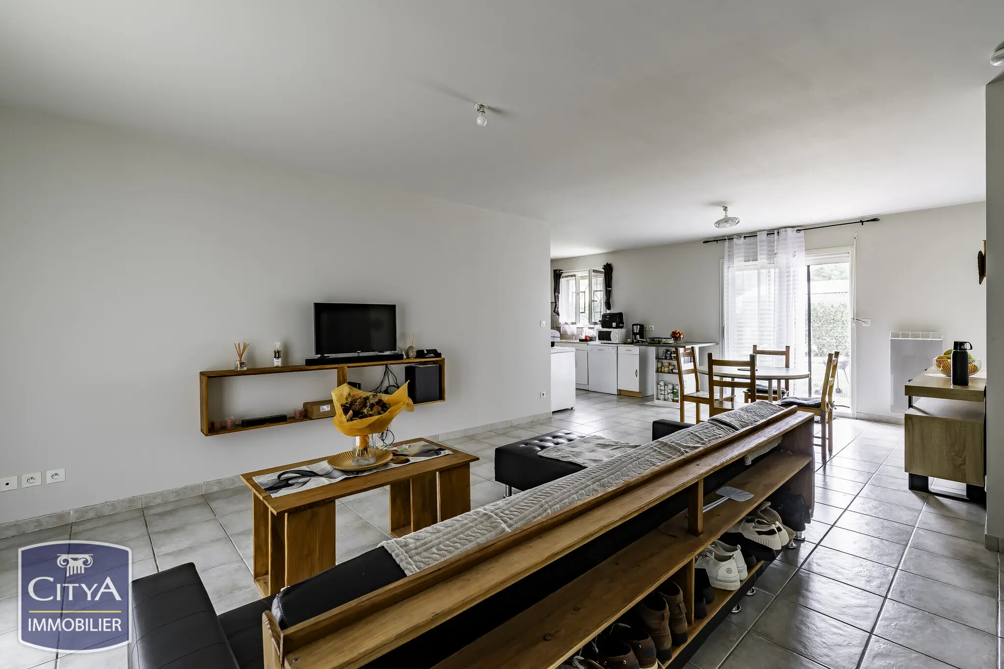 Photo 3 maison Coutras