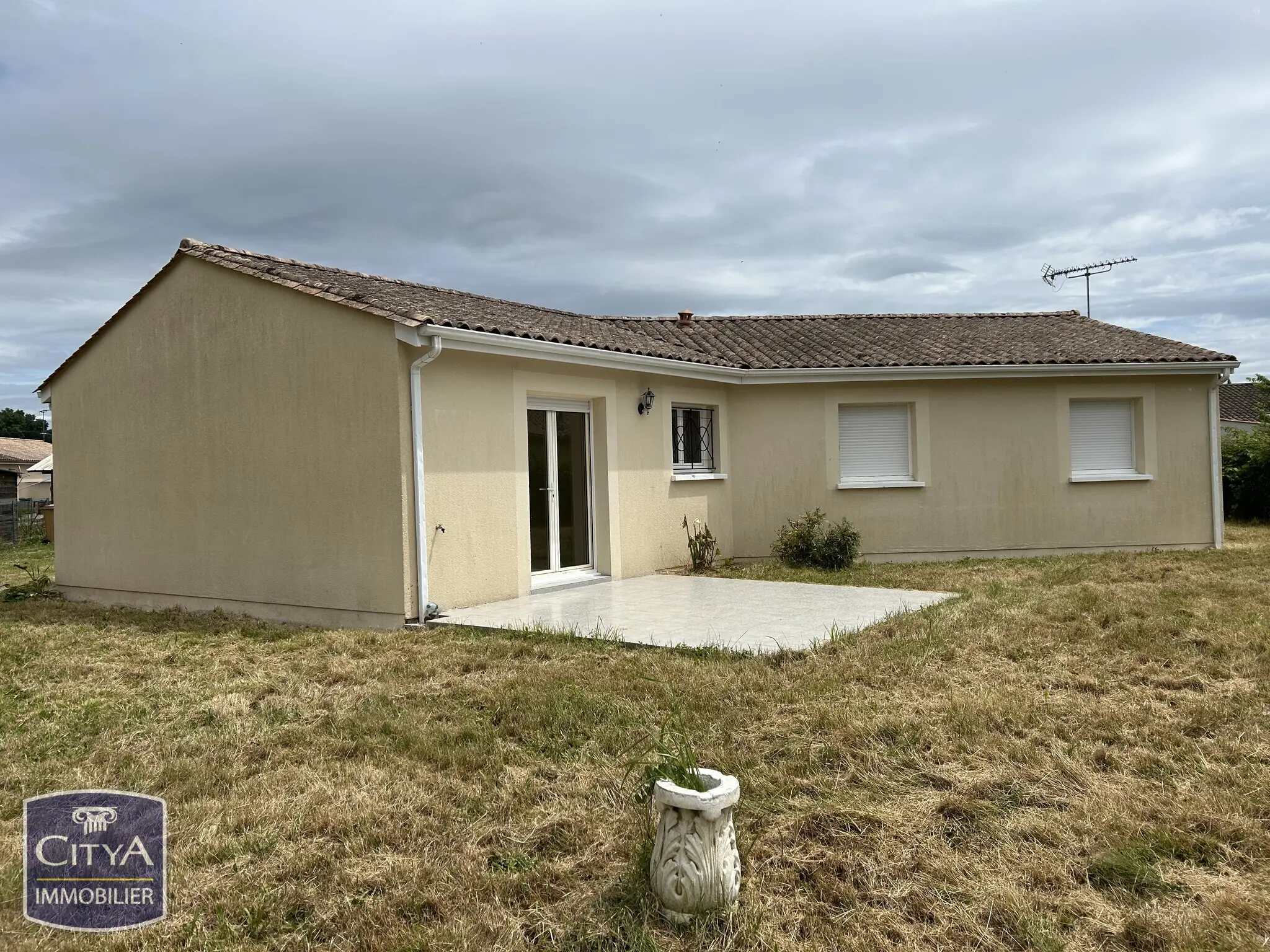 Photo 13 Maison 4 pièces 104m²