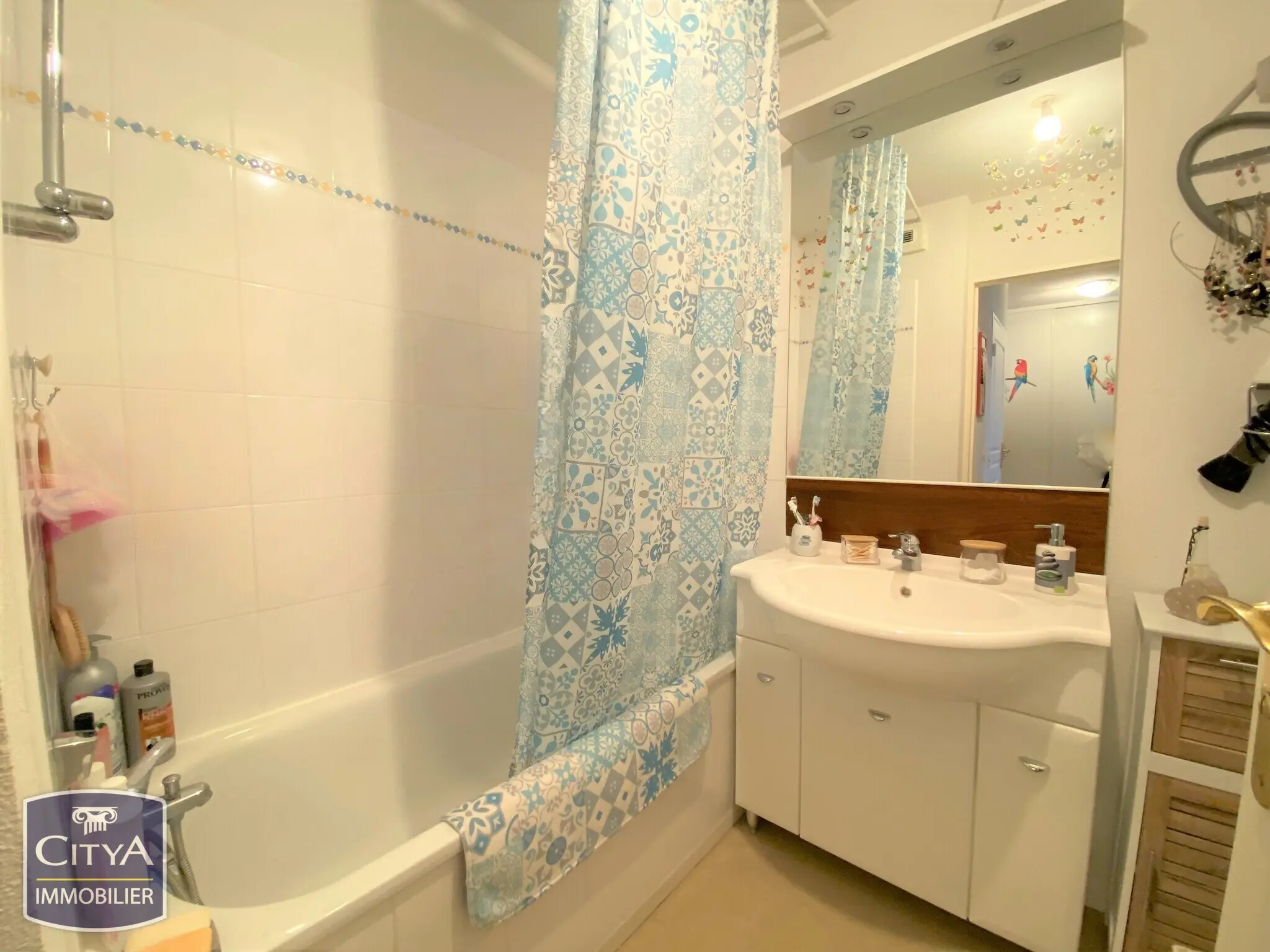 Photo 4 Appartement 3 pièces 54.67m²