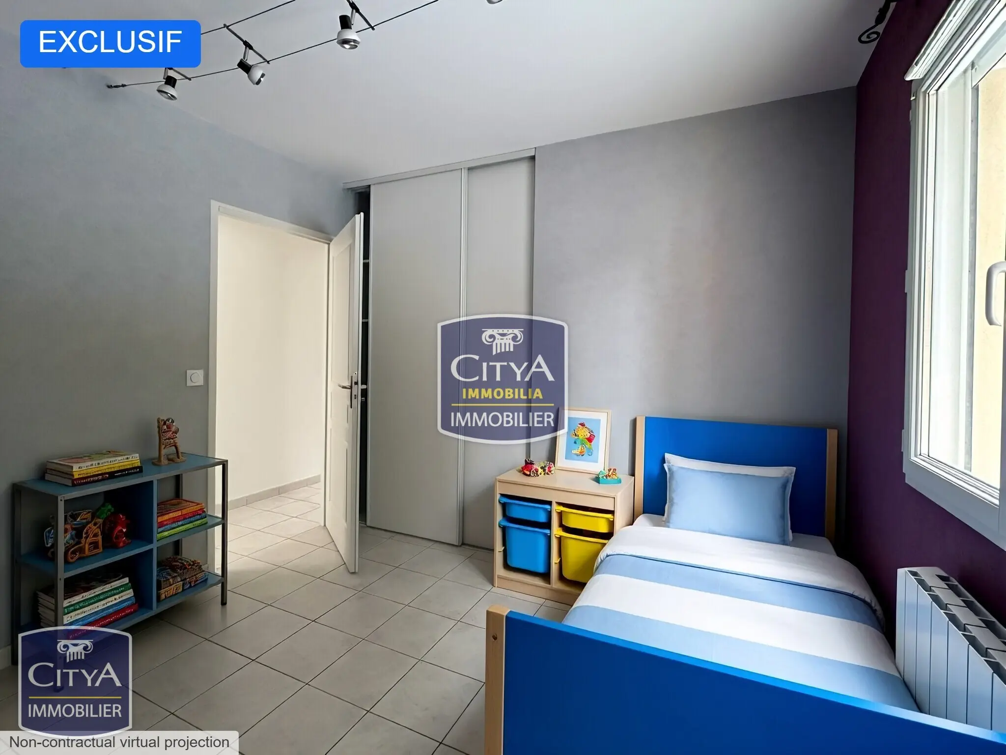 Photo 7 Maison 4 pièces 98m²