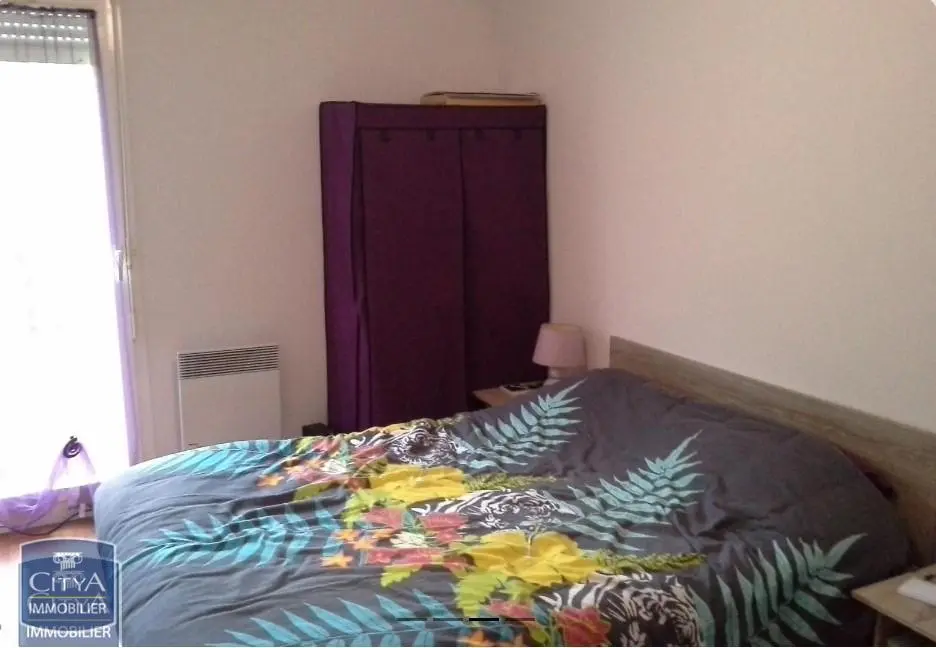 Photo 3 Appartement 3 pièces 53m²