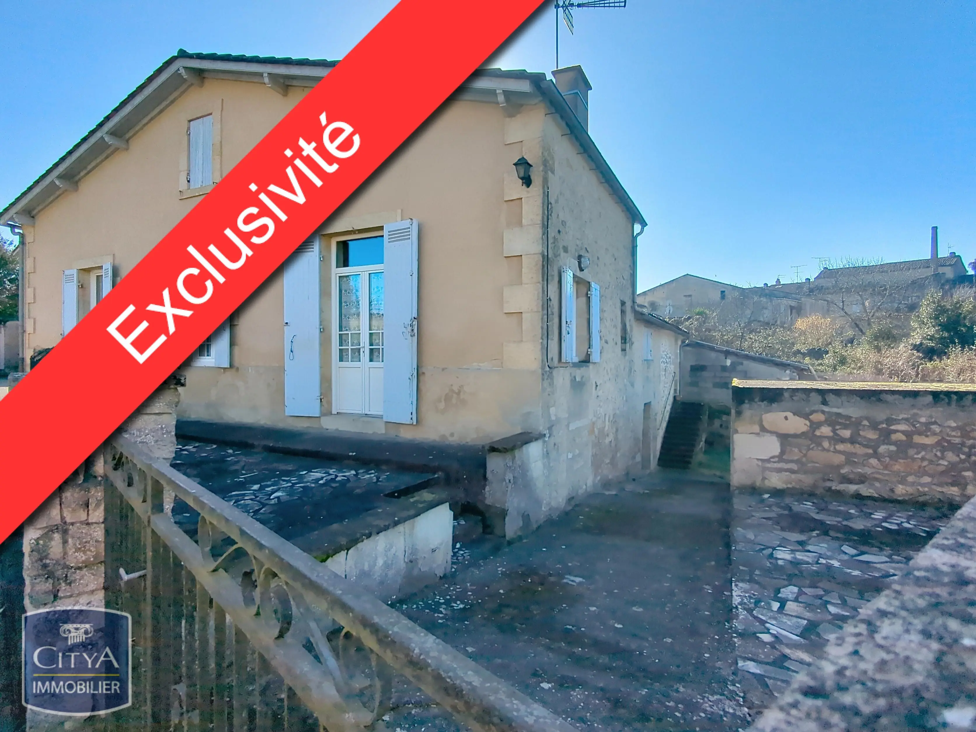 Photo 5 Maison 6 pièces 133m²