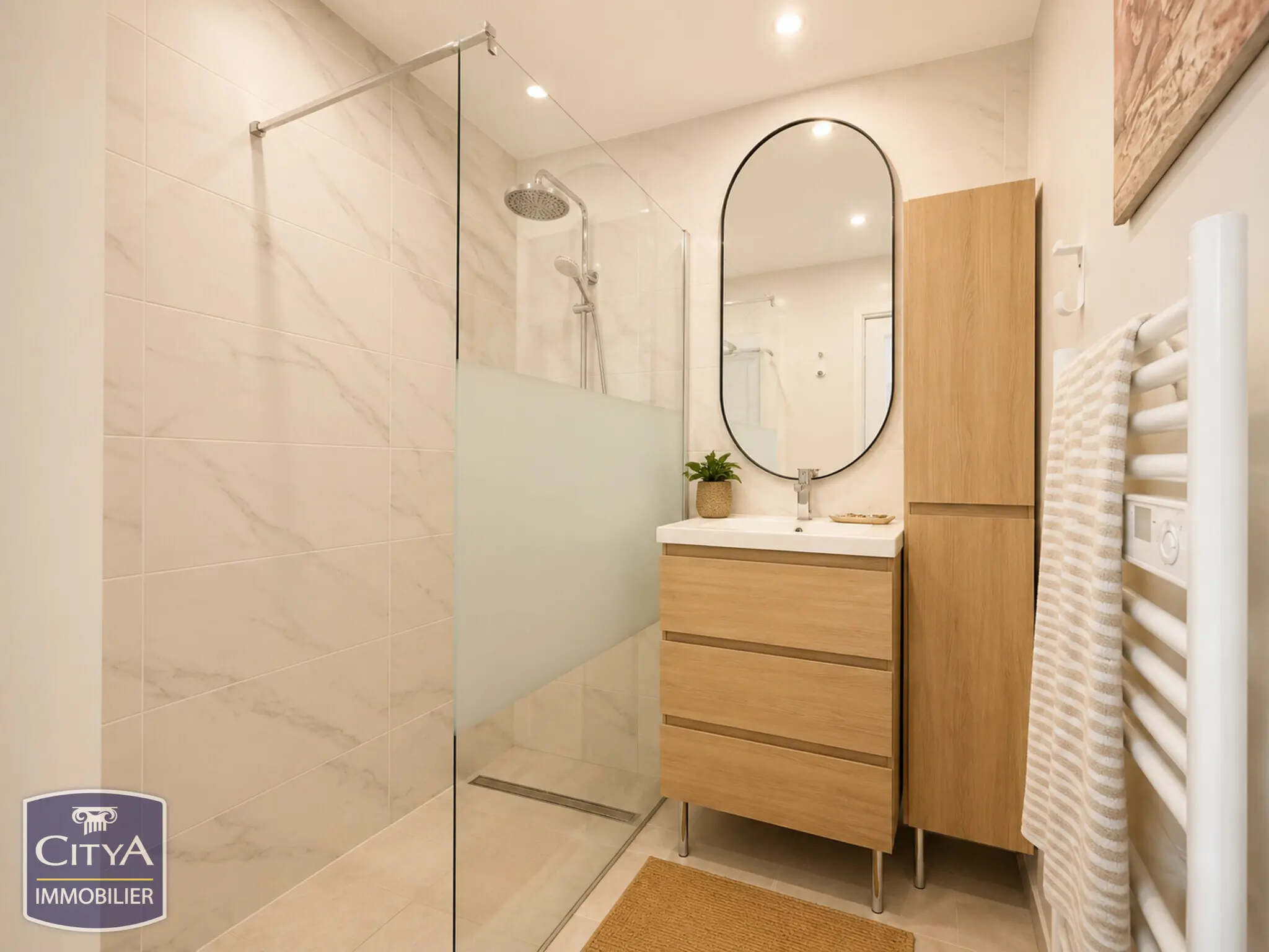 Photo 7 Appartement 3 pièces 58.6m²