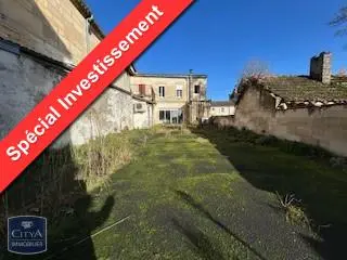 Photo 8 Immeuble 183m²