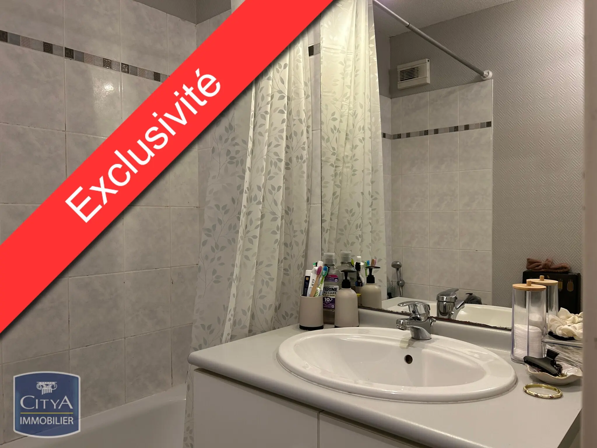 Photo 6 Appartement 2 pièces 35.15m²