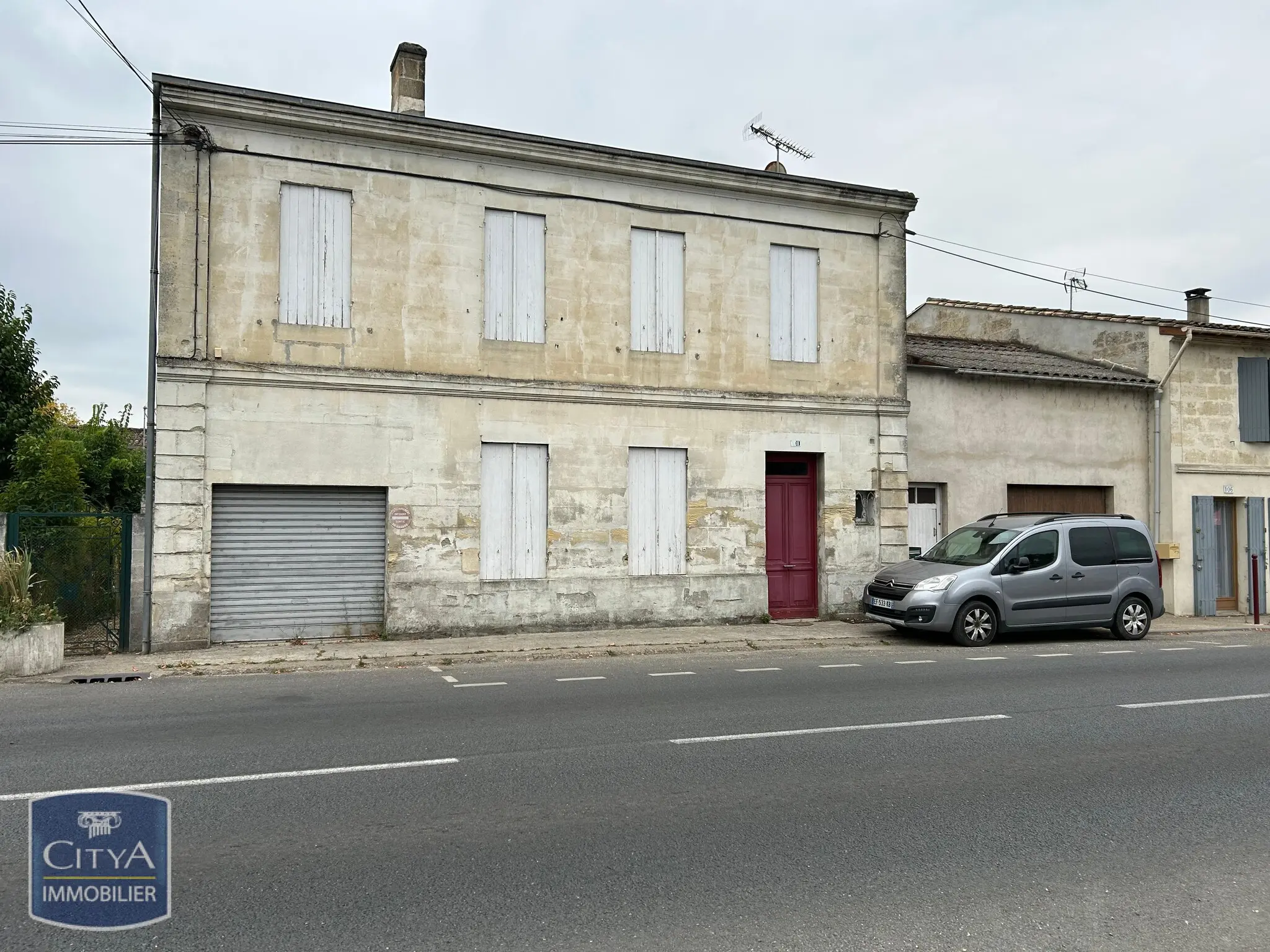 Photo 2 Maison 6 pièces 160m²