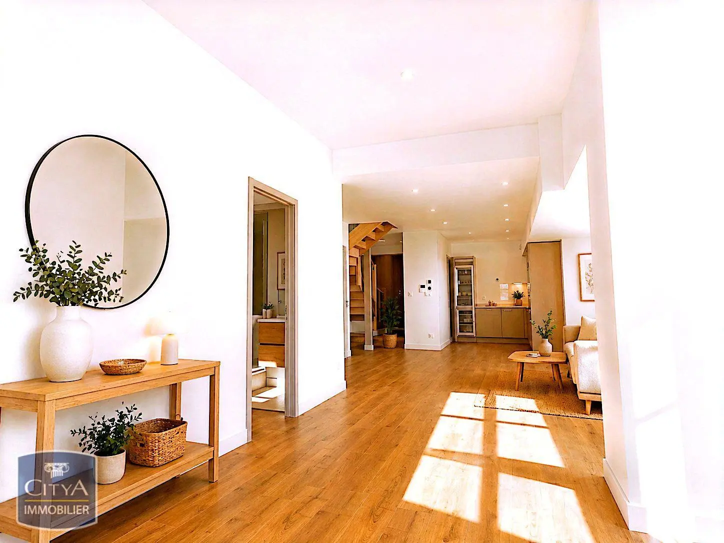 Photo 1 Appartement 4 pièces 91.73m²