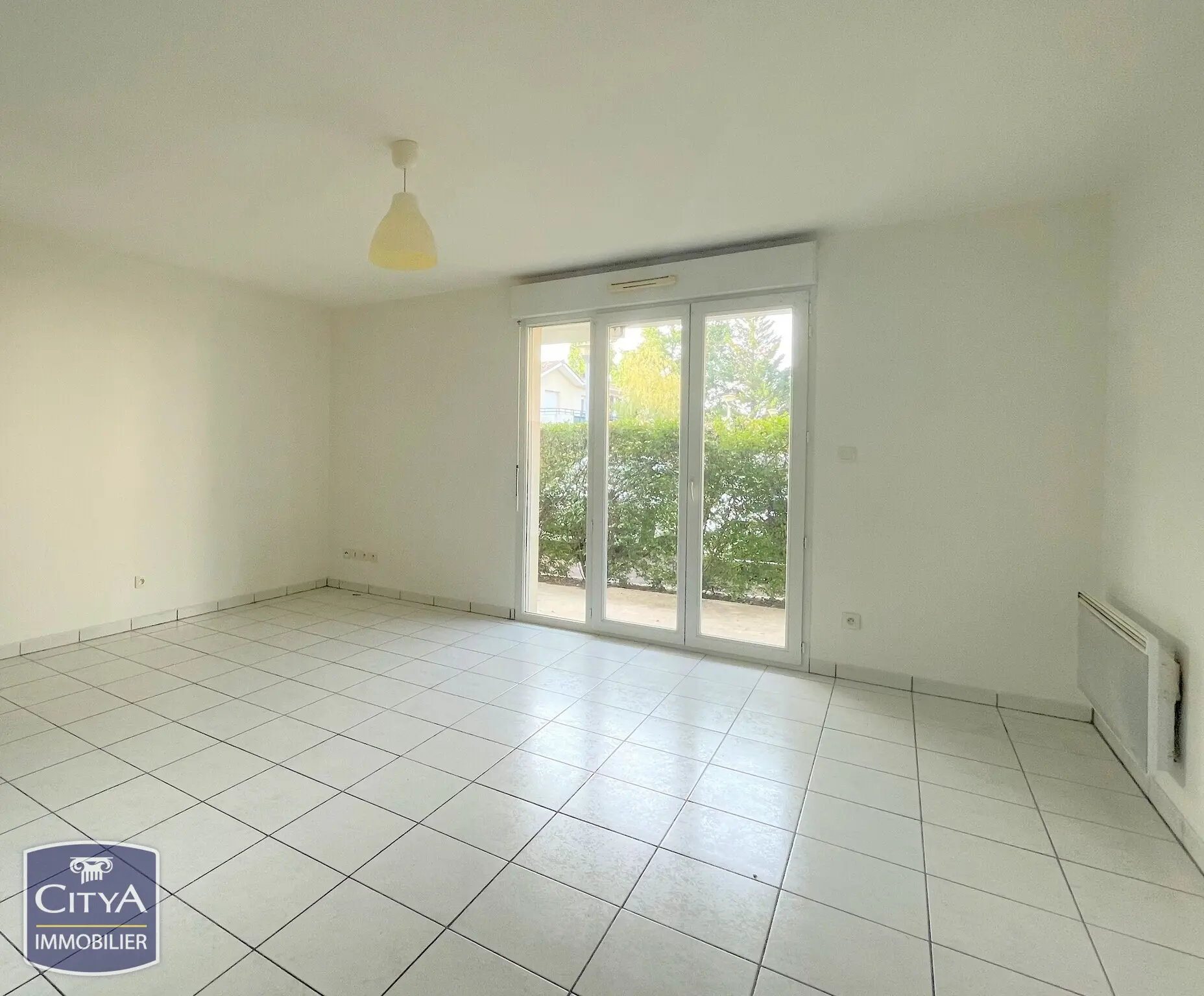 Photo 5 Appartement 2 pièces 45.81m²