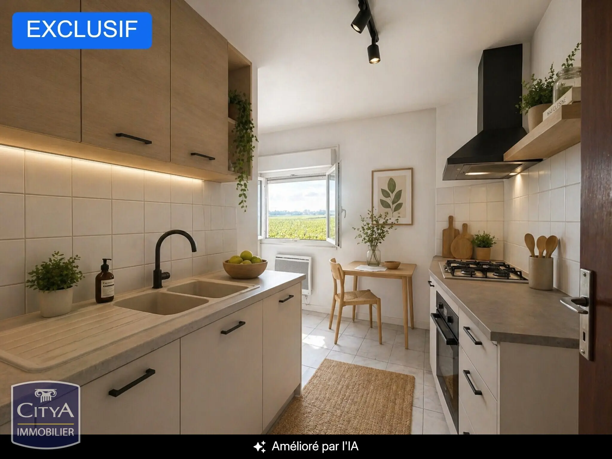 Photo 1 Immeuble 150m²