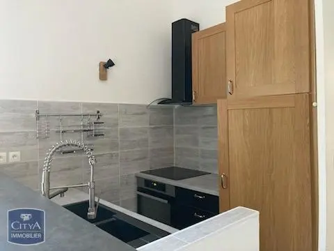 Photo 9 Appartement 3 pièces 58m²