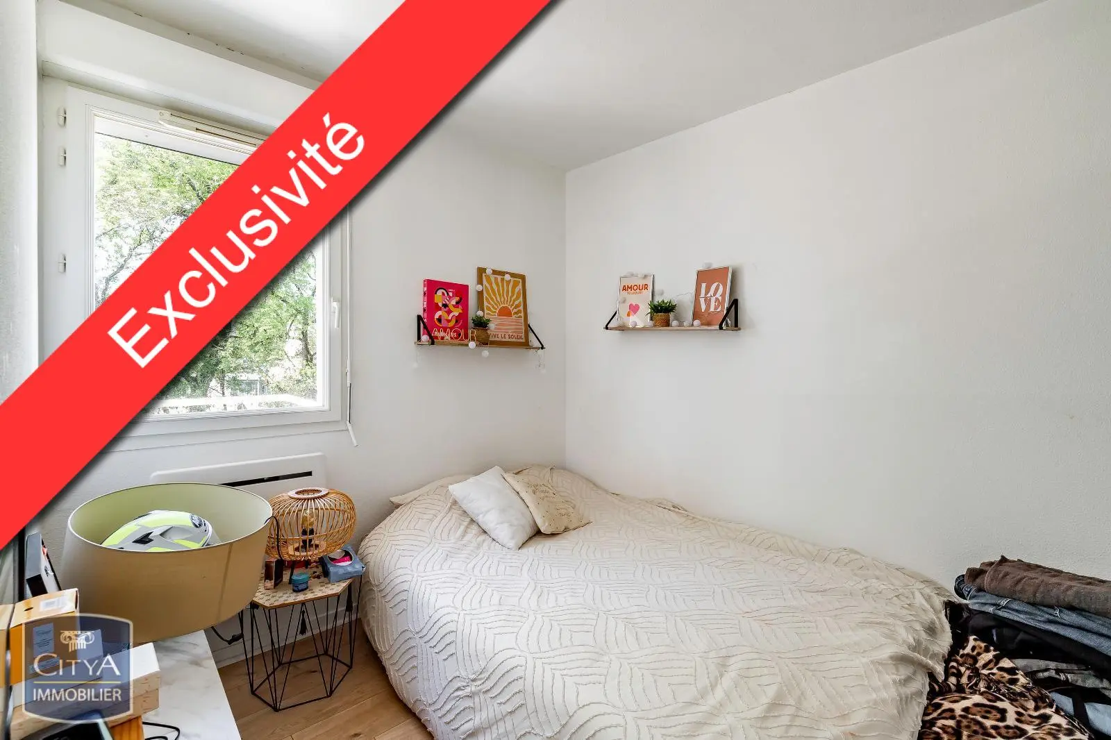 Photo 4 Appartement 2 pièces 32.98m²