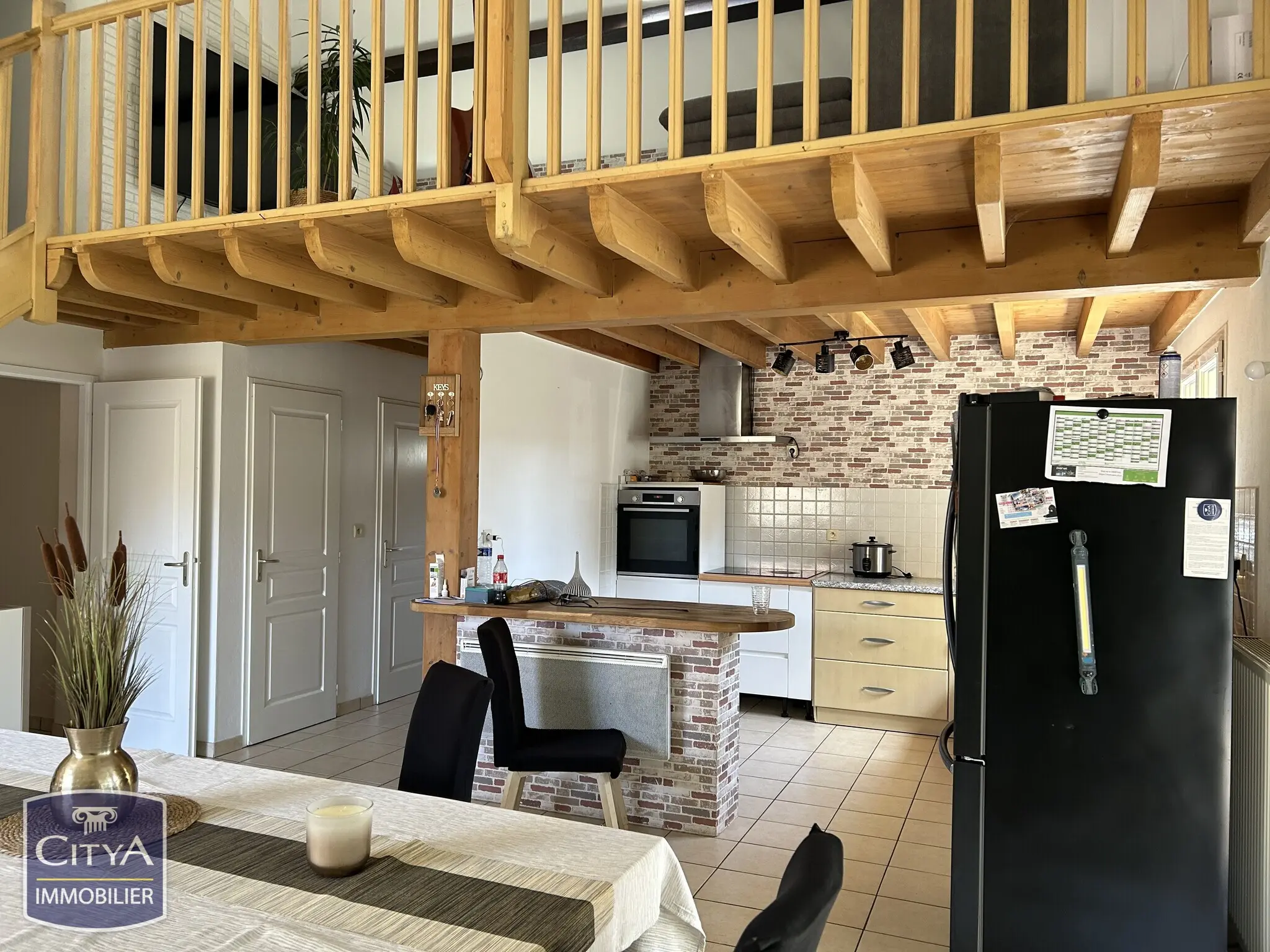 Photo 12 Maison 7 pièces 133.36m²