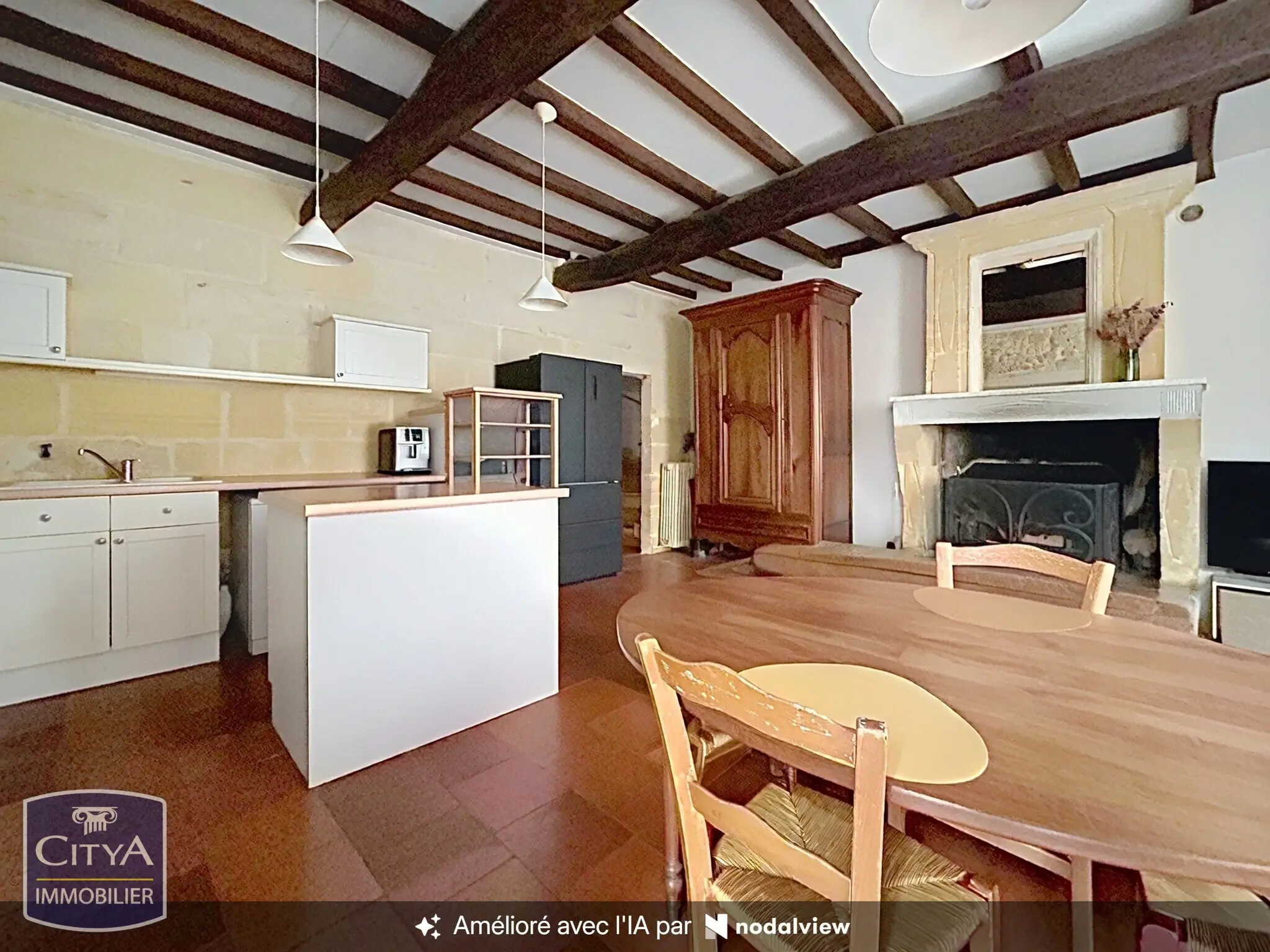 Photo 7 Maison 8 pièces 268m²