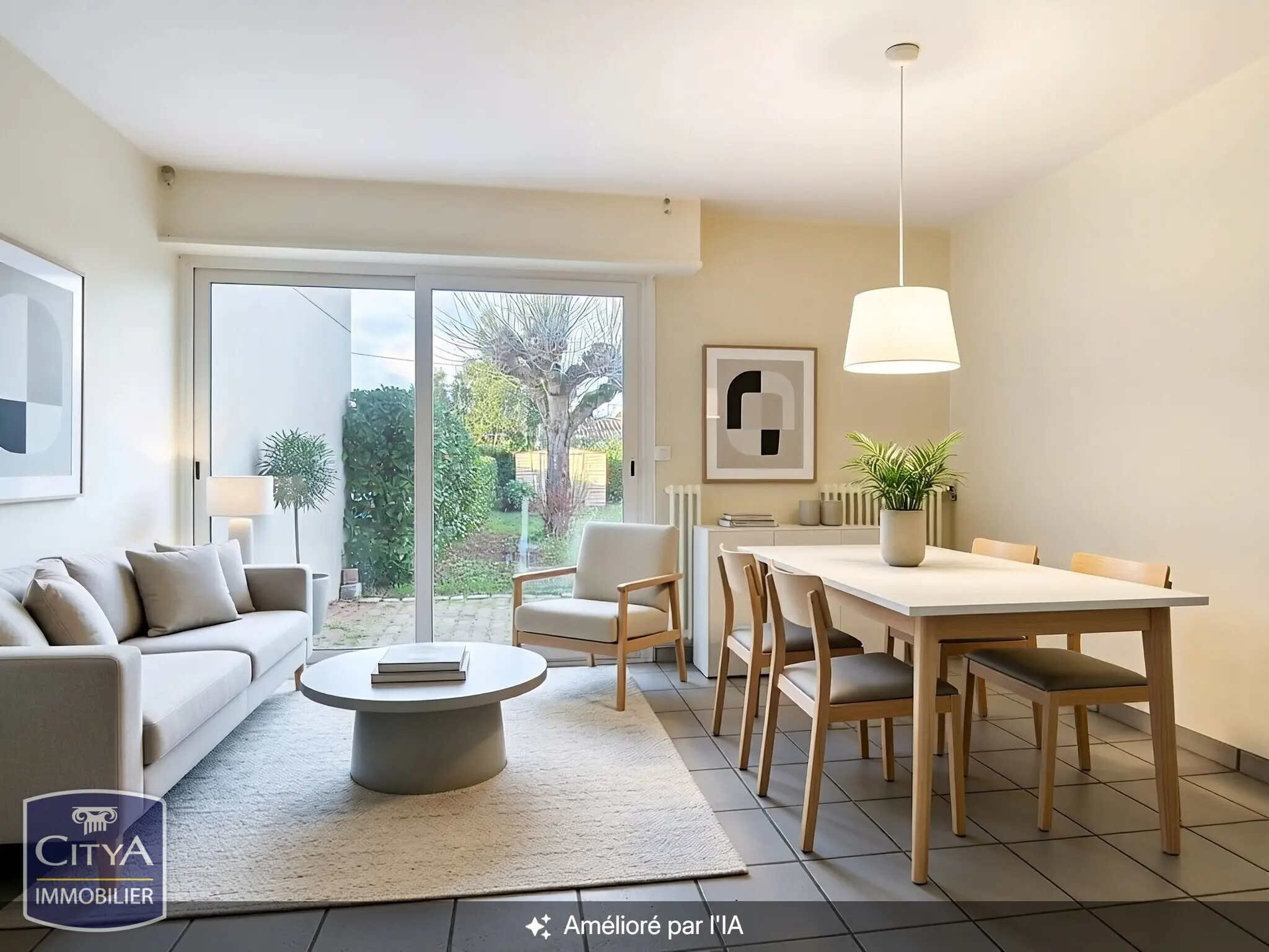 Photo 1 Maison 5 pièces 75m²