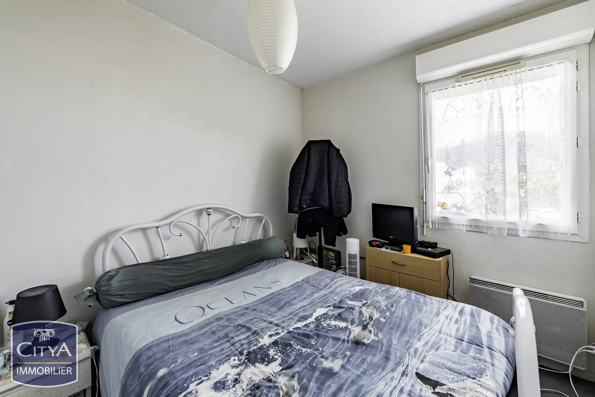 Photo 5 Appartement 2 pièces 33.64m²