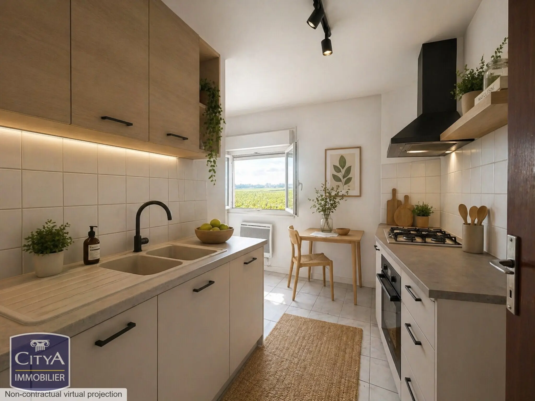 Photo 1 Immeuble 150m²
