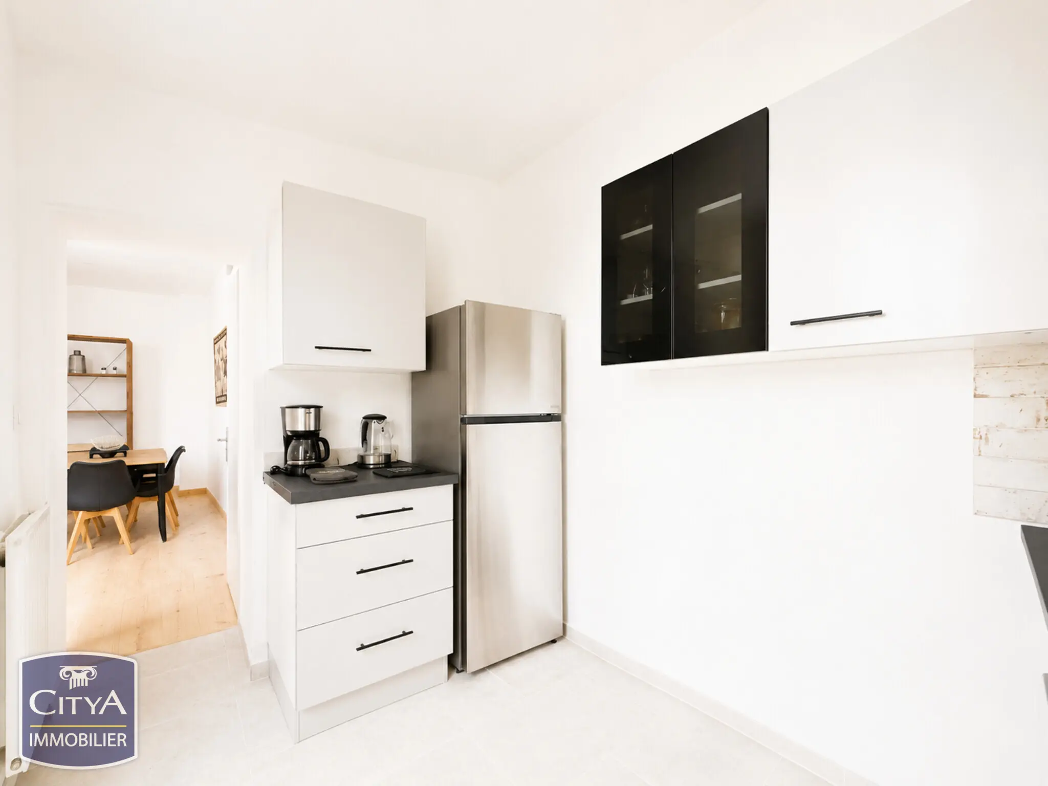 Photo 4 Appartement 2 pièces 47.9m²