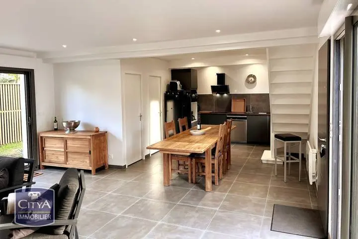 Photo 3 Maison 4 pièces 100m²