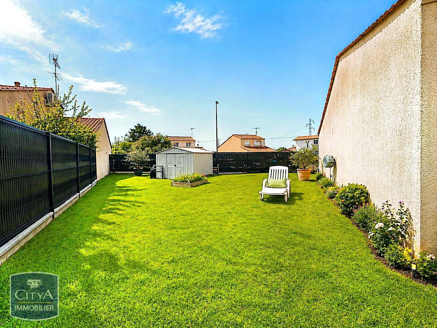 Photo 2 Maison 4 pièces 115m²